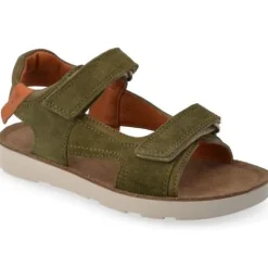 sandalen kaki