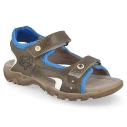 sandalen kaki
