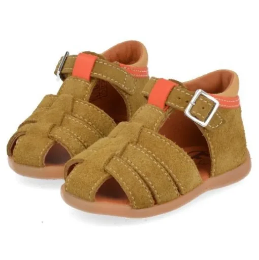 sandalen kaki