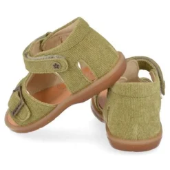 sandalen kaki