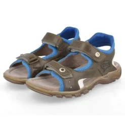 sandalen kaki