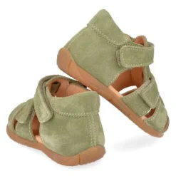sandalen kaki