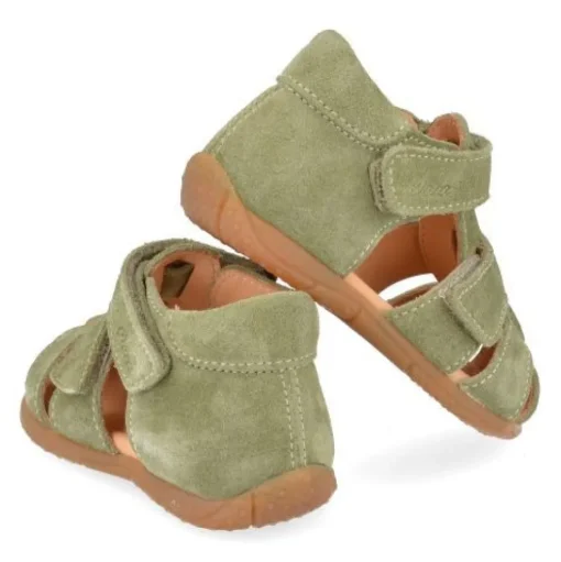 sandalen kaki
