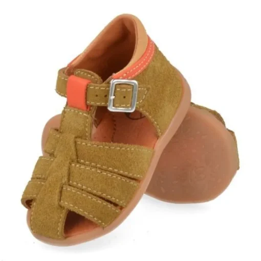 sandalen kaki