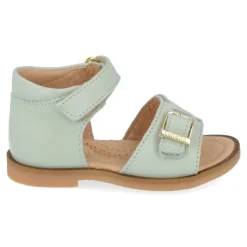 sandalen mint