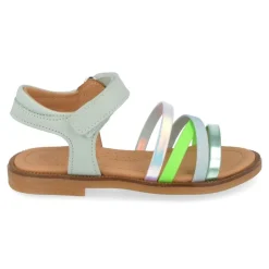 sandalen mint