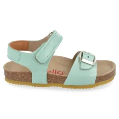 sandalen mint