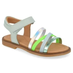 sandalen mint