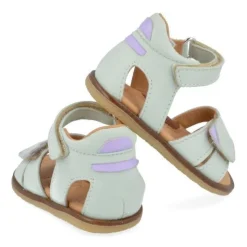 sandalen mint