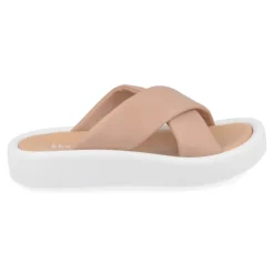 sandalen nude