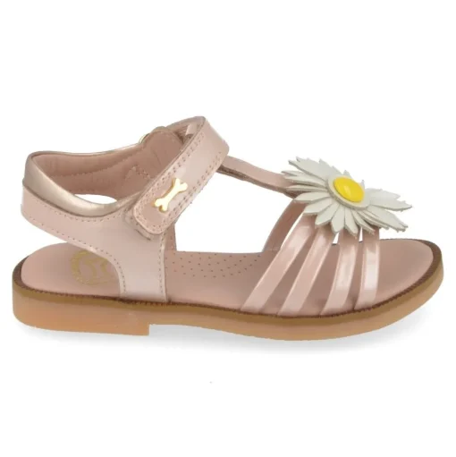 sandalen nude