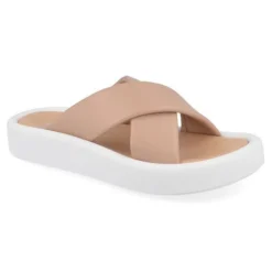 sandalen nude