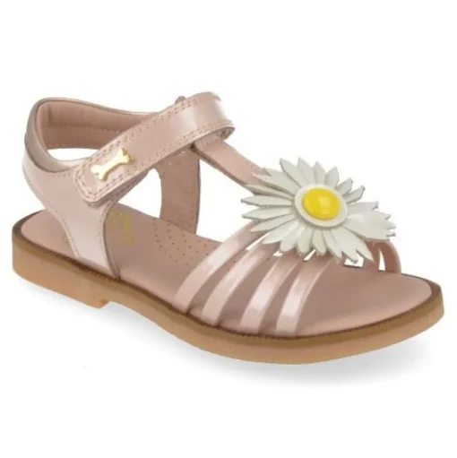 sandalen nude