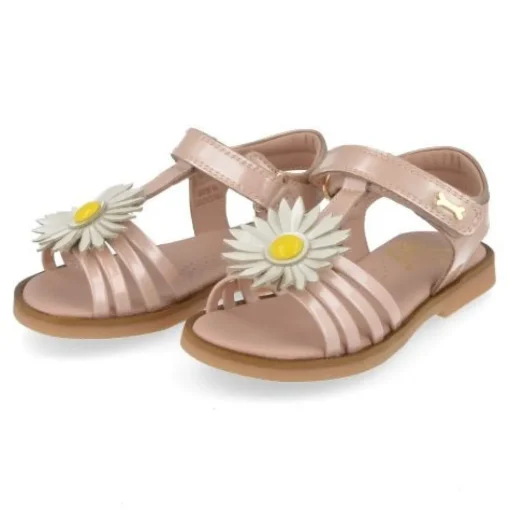 sandalen nude