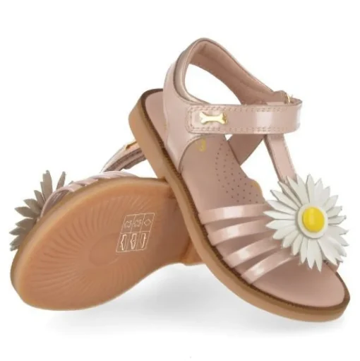 sandalen nude