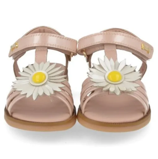 sandalen nude