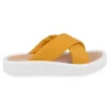 sandalen oker