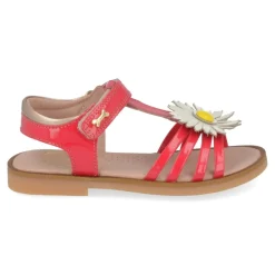 sandalen rood