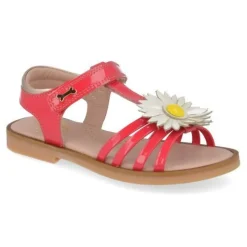 sandalen rood