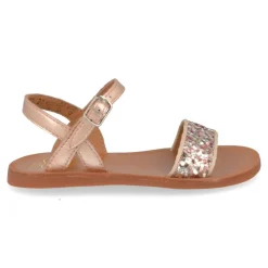 sandalen roze