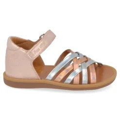 sandalen roze
