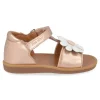sandalen roze