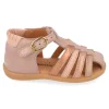 sandalen roze