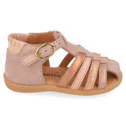sandalen roze