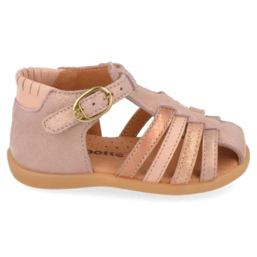 sandalen roze