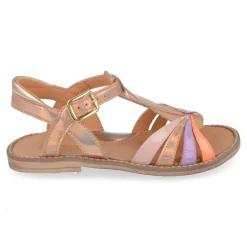 sandalen roze