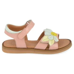 sandalen roze