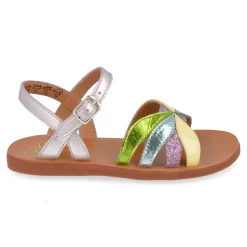 sandalen roze