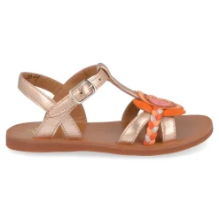 sandalen roze