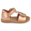 sandalen roze