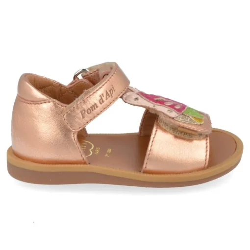 sandalen roze
