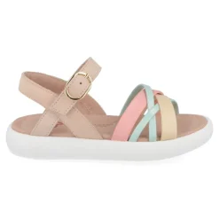 sandalen roze
