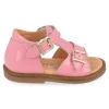 sandalen roze