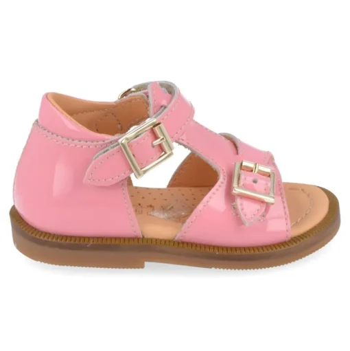 sandalen roze