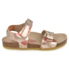 sandalen roze