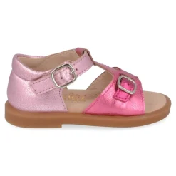 sandalen roze