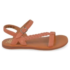sandalen roze
