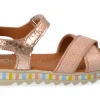 sandalen roze