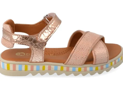 sandalen roze