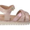 sandalen roze