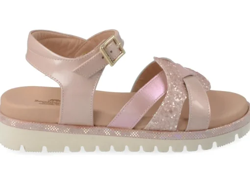sandalen roze