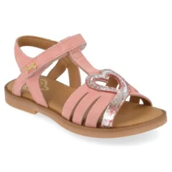 sandalen roze