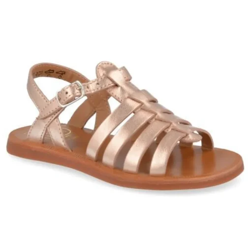 sandalen roze