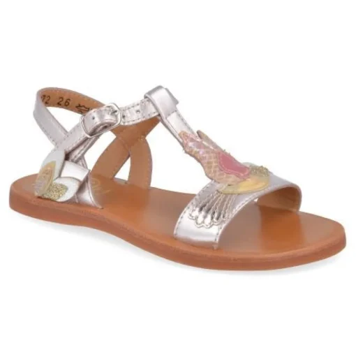 sandalen roze