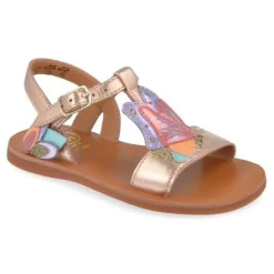sandalen roze