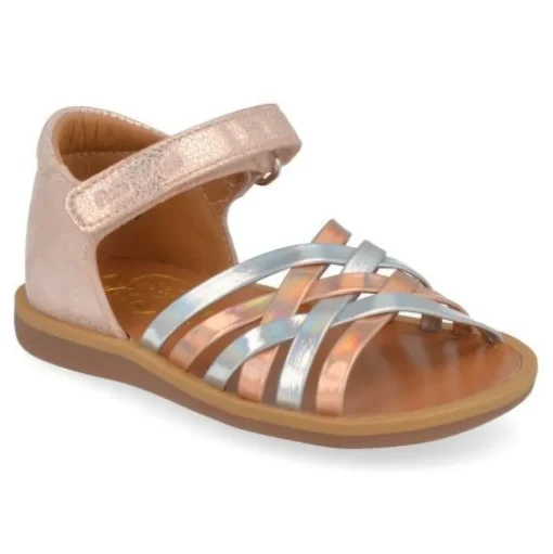 sandalen roze